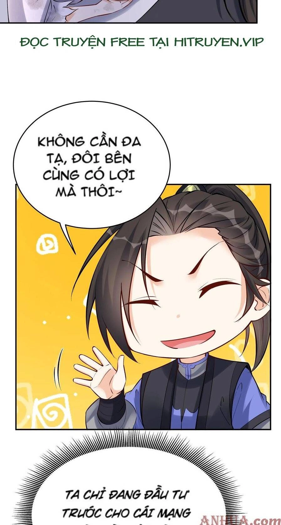 Nhân Vật Phản Diện Này Có Chút Lương Tâm, Nhưng Không Nhiều! Chapter 122 - 18