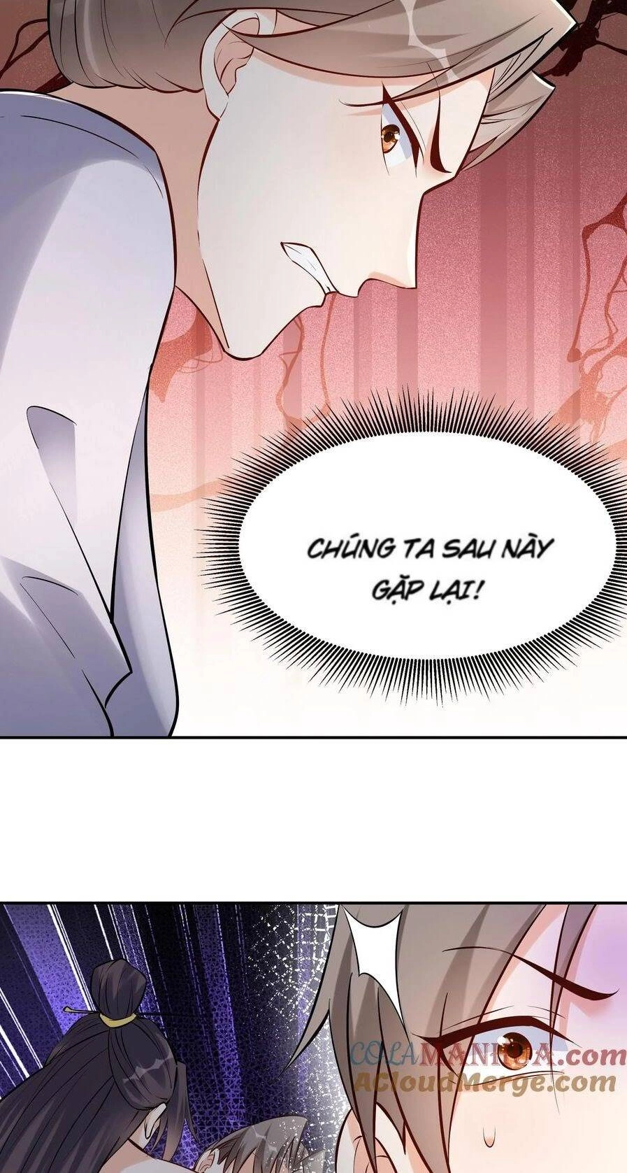 Nhân Vật Phản Diện Này Có Chút Lương Tâm, Nhưng Không Nhiều! Chapter 122 - 20