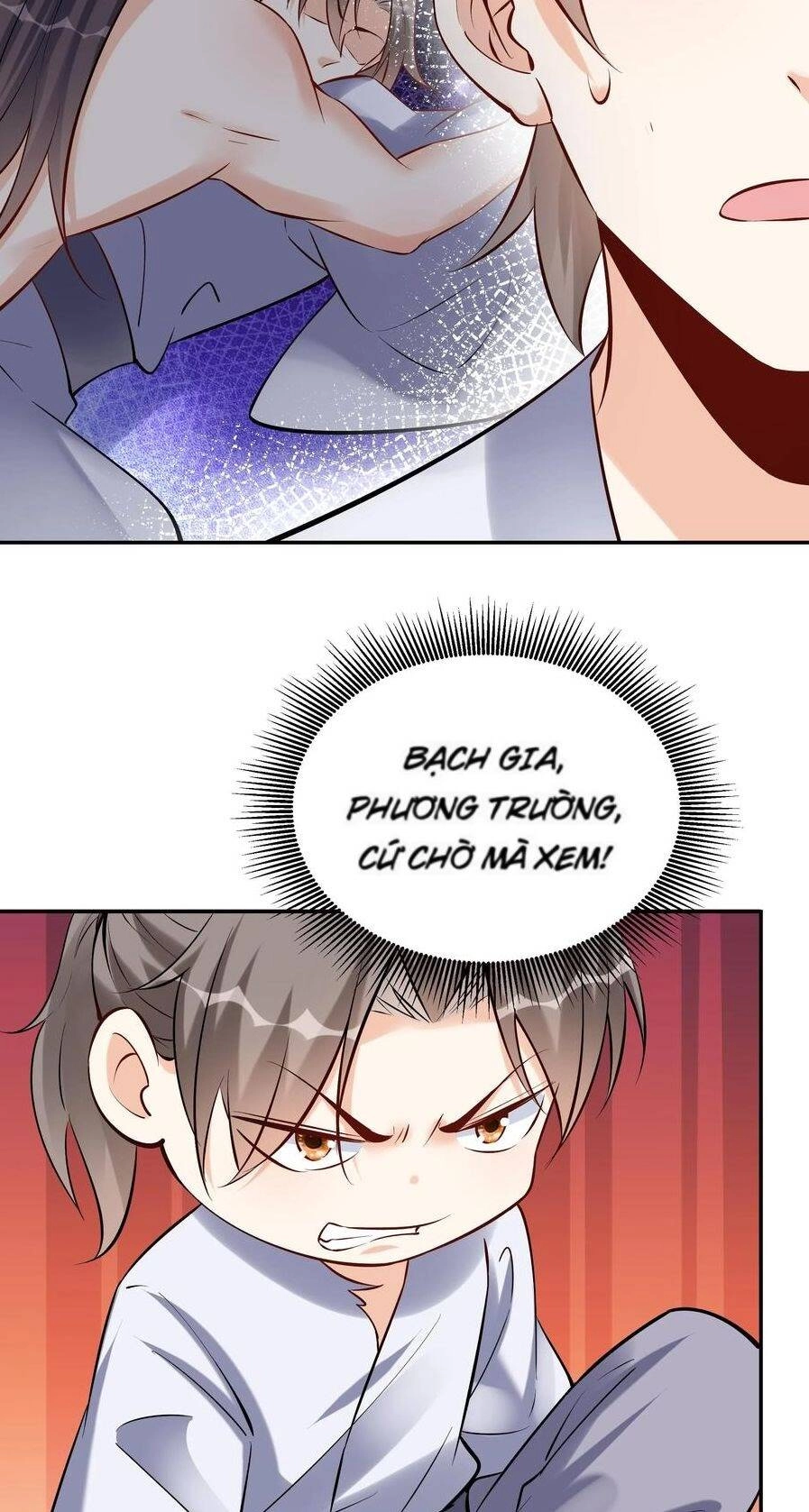 Nhân Vật Phản Diện Này Có Chút Lương Tâm, Nhưng Không Nhiều! Chapter 122 - 21