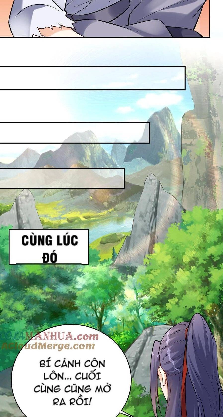 Nhân Vật Phản Diện Này Có Chút Lương Tâm, Nhưng Không Nhiều! Chapter 122 - 22