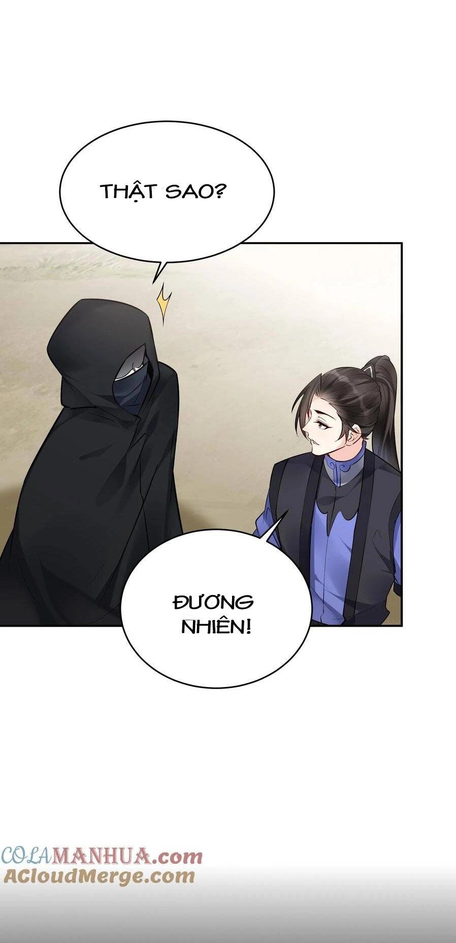 Nhân Vật Phản Diện Này Có Chút Lương Tâm, Nhưng Không Nhiều! Chapter 123 - 6