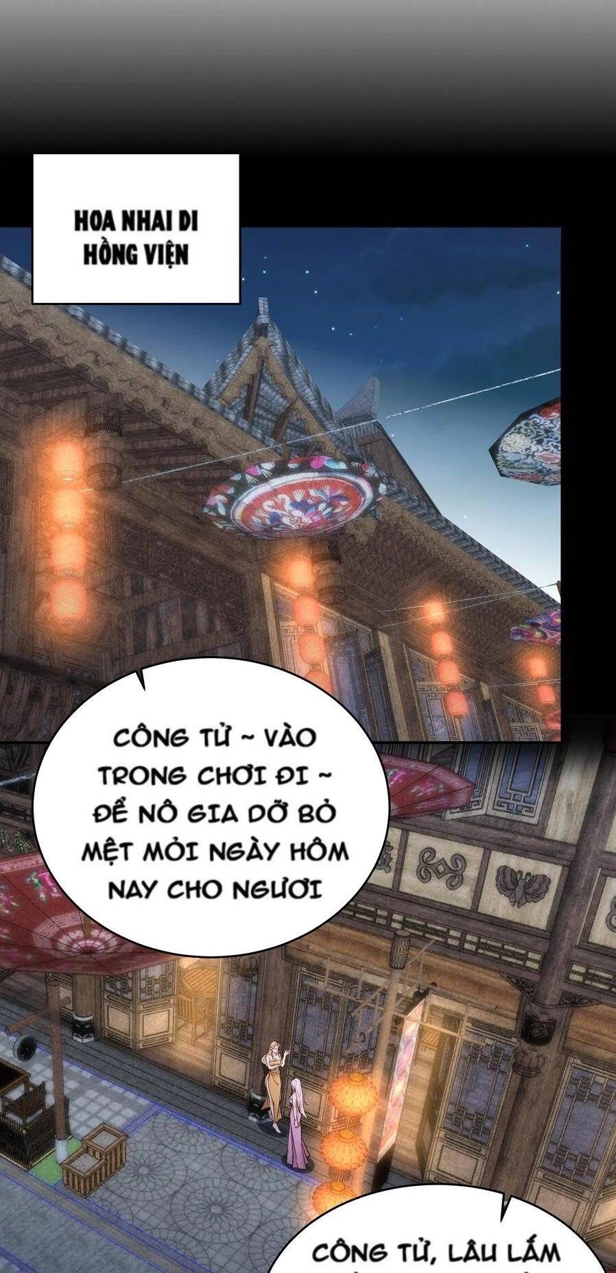 Nhân Vật Phản Diện Này Có Chút Lương Tâm, Nhưng Không Nhiều! Chapter 123 - 7