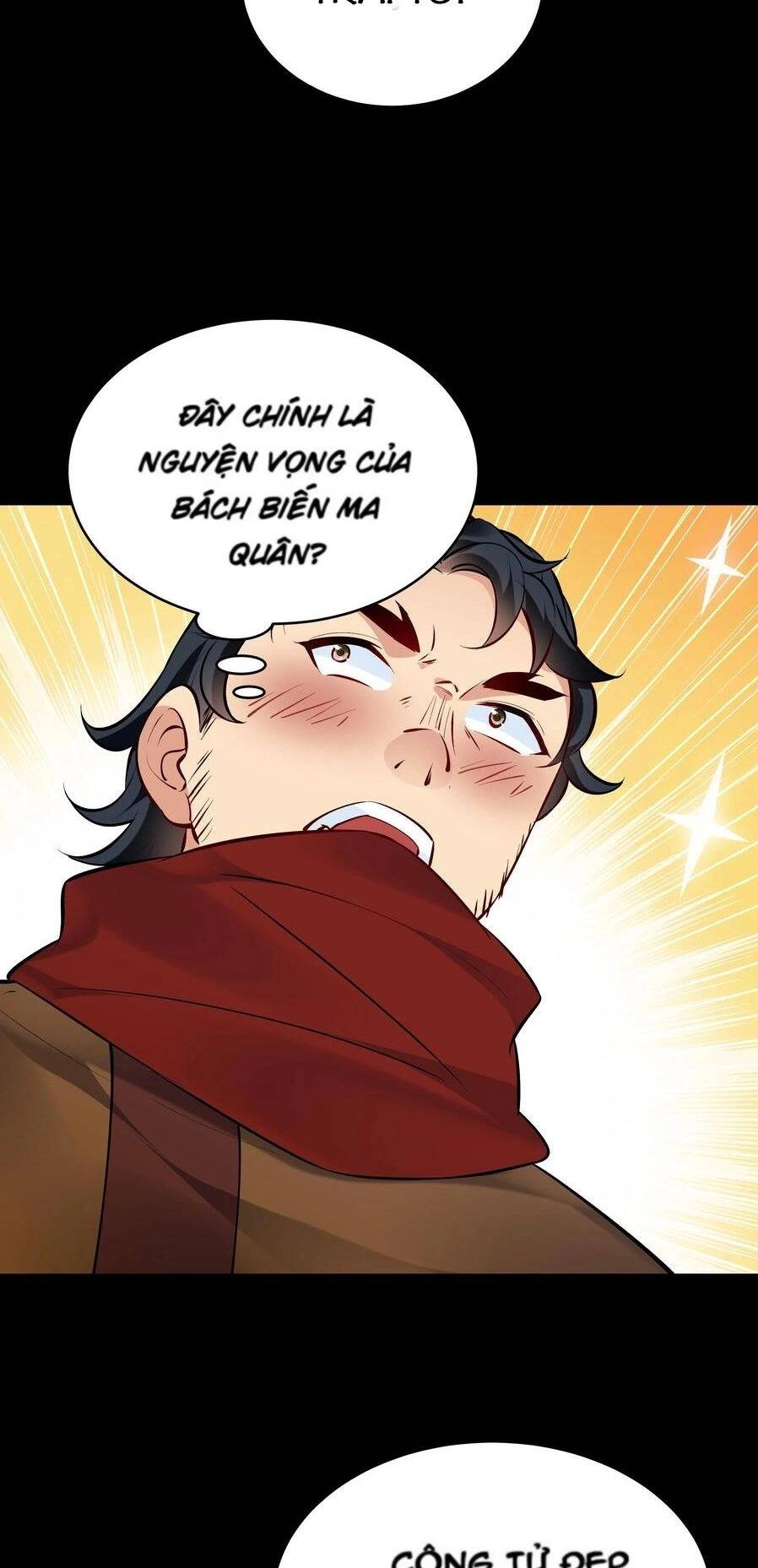 Nhân Vật Phản Diện Này Có Chút Lương Tâm, Nhưng Không Nhiều! Chapter 123 - 9