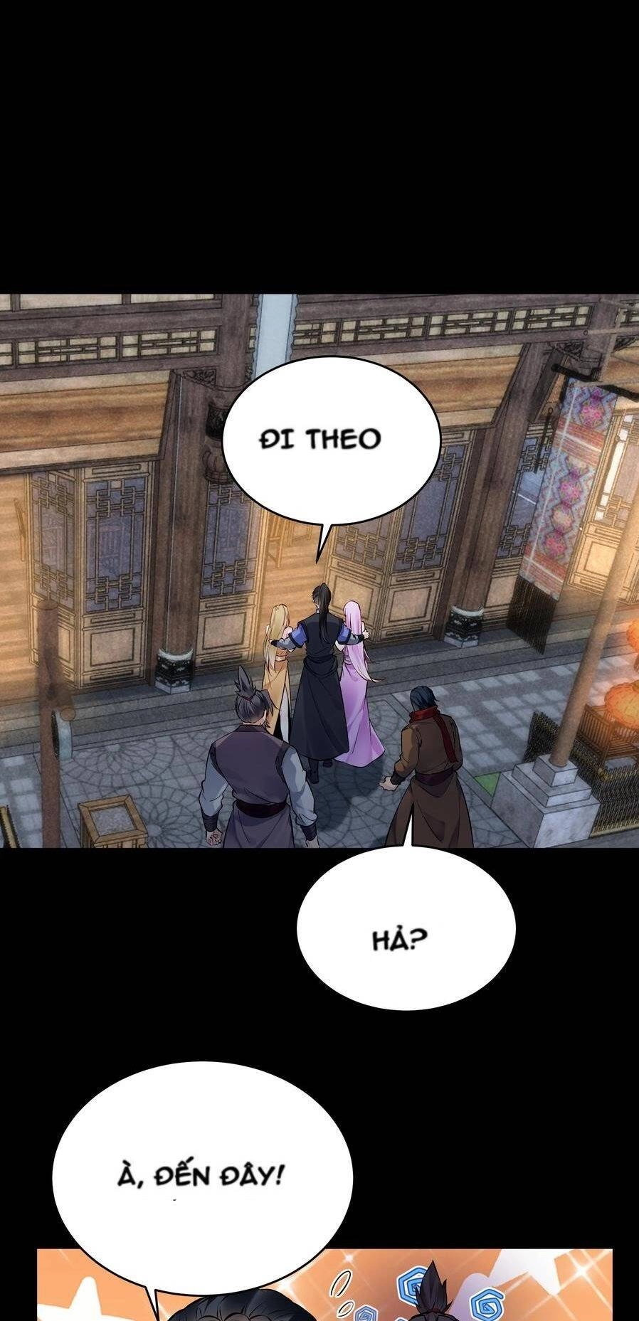 Nhân Vật Phản Diện Này Có Chút Lương Tâm, Nhưng Không Nhiều! Chapter 123 - 11