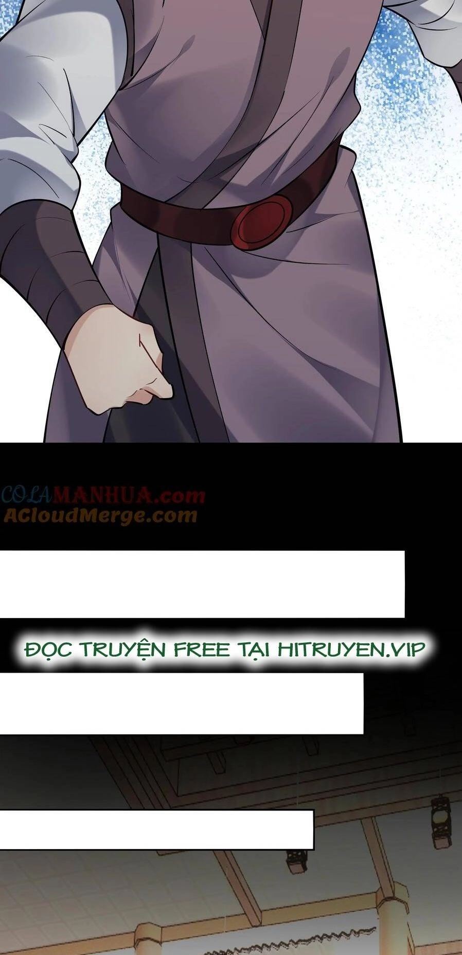 Nhân Vật Phản Diện Này Có Chút Lương Tâm, Nhưng Không Nhiều! Chapter 123 - 15