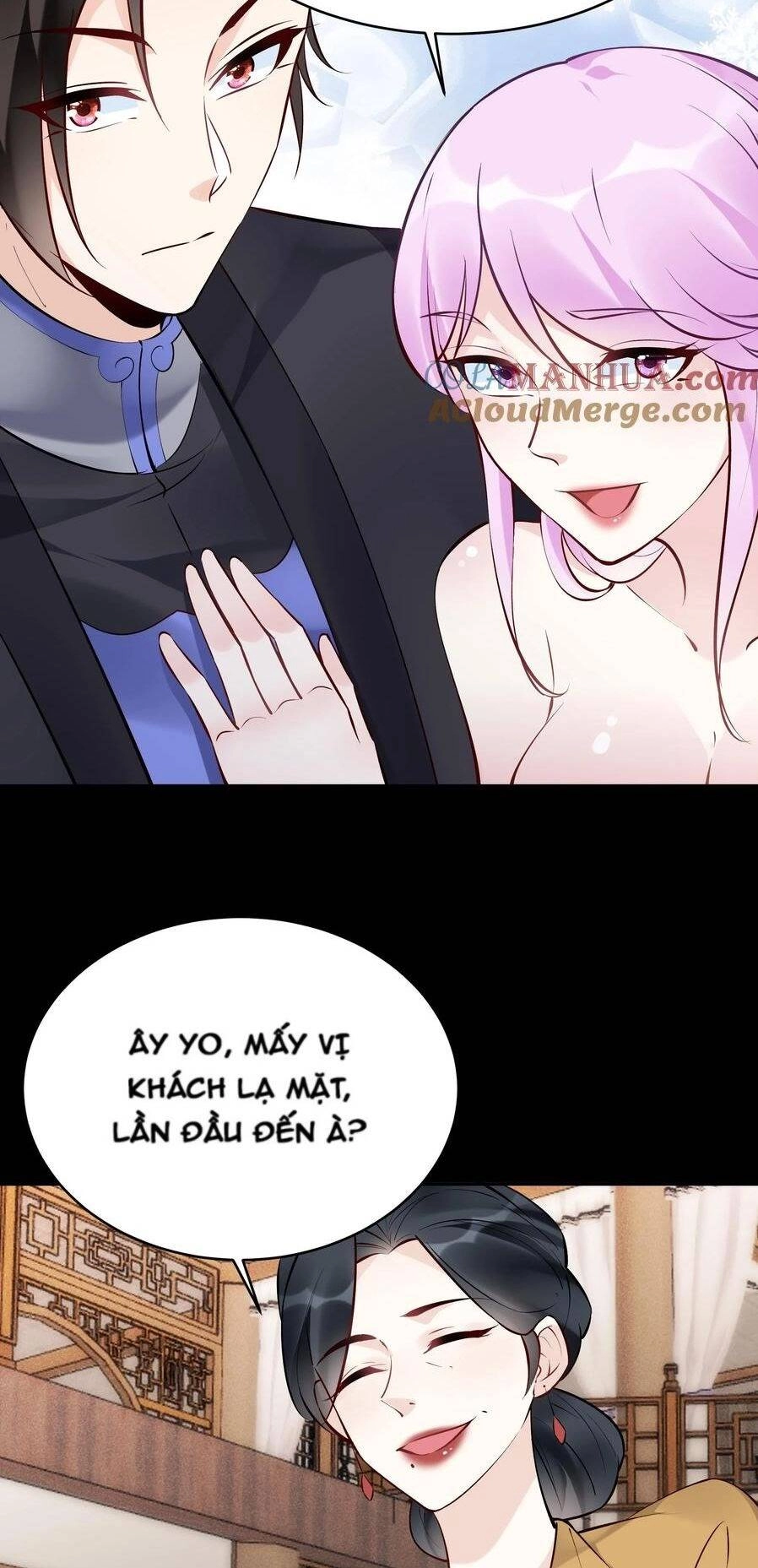 Nhân Vật Phản Diện Này Có Chút Lương Tâm, Nhưng Không Nhiều! Chapter 123 - 17