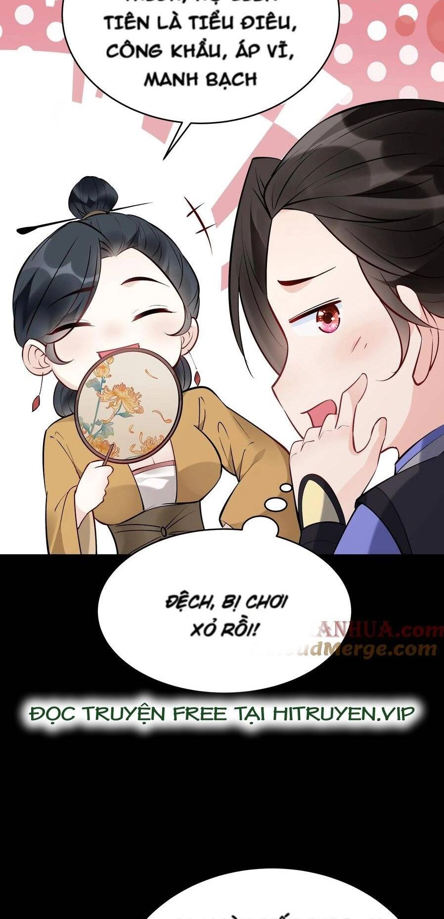 Nhân Vật Phản Diện Này Có Chút Lương Tâm, Nhưng Không Nhiều! Chapter 123 - 20