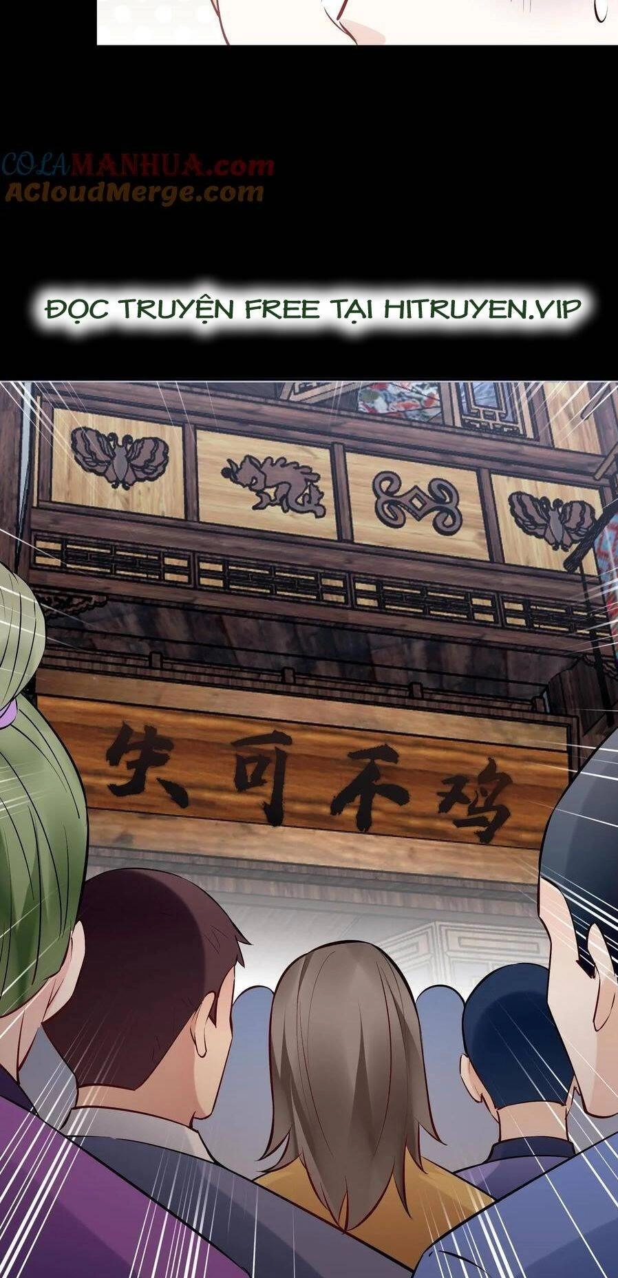 Nhân Vật Phản Diện Này Có Chút Lương Tâm, Nhưng Không Nhiều! Chapter 123 - 24