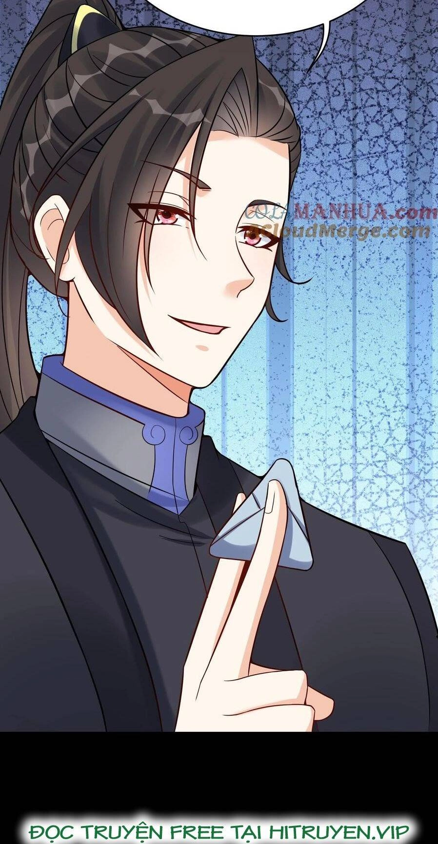 Nhân Vật Phản Diện Này Có Chút Lương Tâm, Nhưng Không Nhiều! Chapter 124 - 9