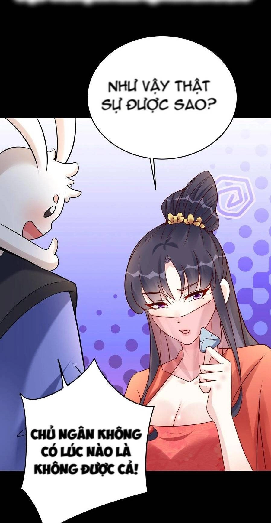 Nhân Vật Phản Diện Này Có Chút Lương Tâm, Nhưng Không Nhiều! Chapter 124 - 10