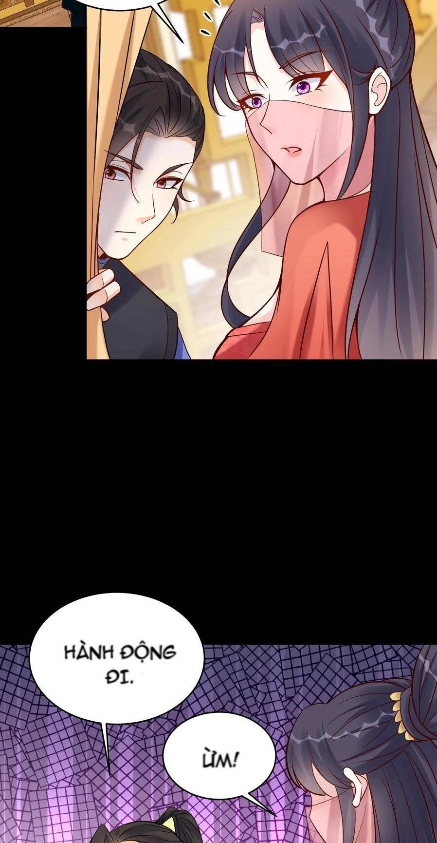 Nhân Vật Phản Diện Này Có Chút Lương Tâm, Nhưng Không Nhiều! Chapter 124 - 15