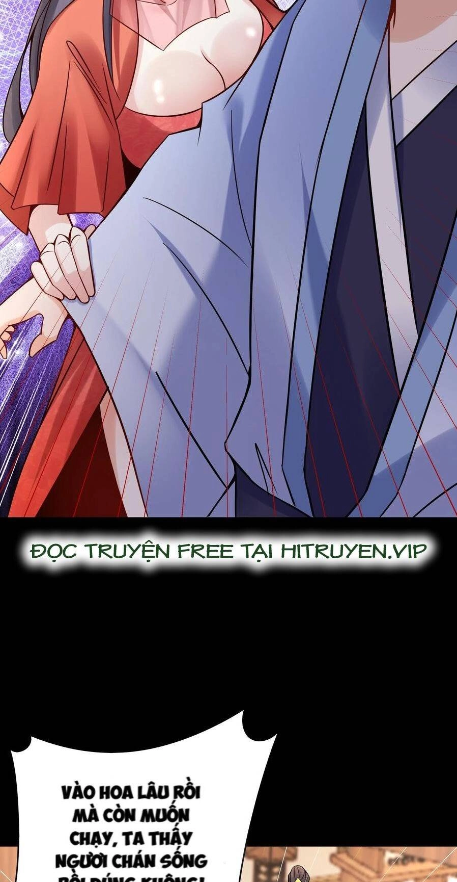 Nhân Vật Phản Diện Này Có Chút Lương Tâm, Nhưng Không Nhiều! Chapter 124 - 21