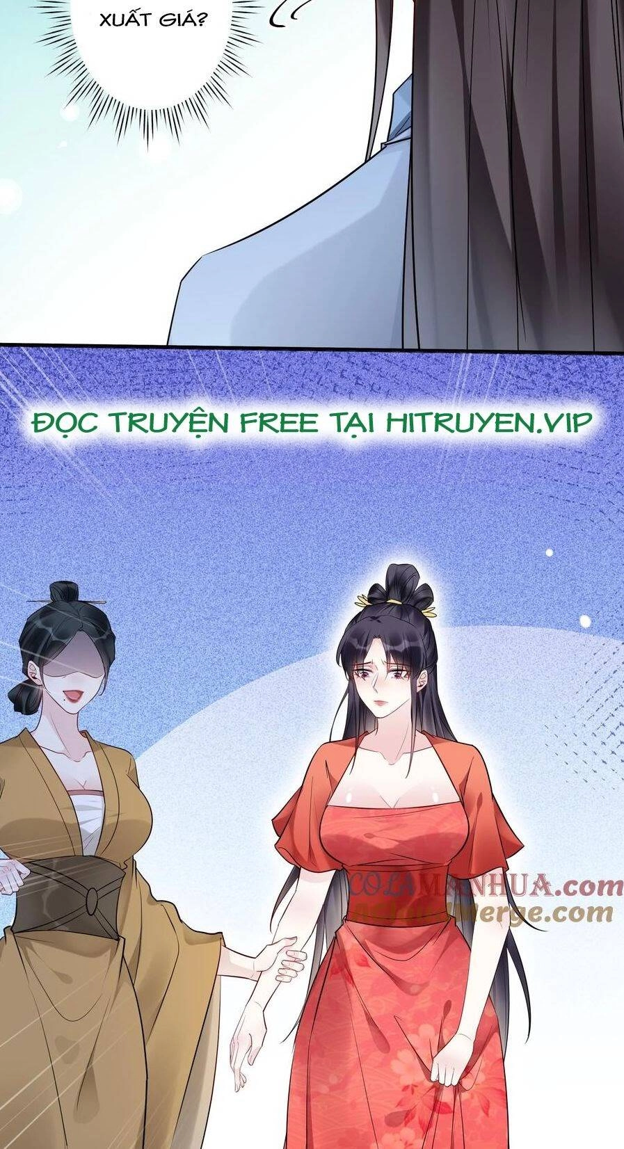 Nhân Vật Phản Diện Này Có Chút Lương Tâm, Nhưng Không Nhiều! Chapter 125 - 5