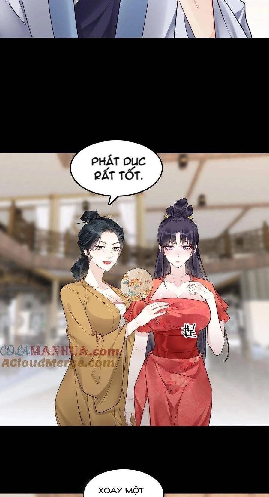 Nhân Vật Phản Diện Này Có Chút Lương Tâm, Nhưng Không Nhiều! Chapter 125 - 7