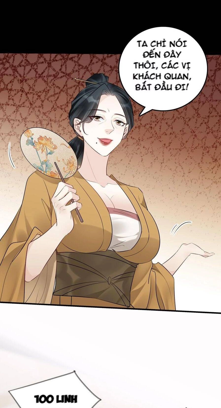 Nhân Vật Phản Diện Này Có Chút Lương Tâm, Nhưng Không Nhiều! Chapter 125 - 12