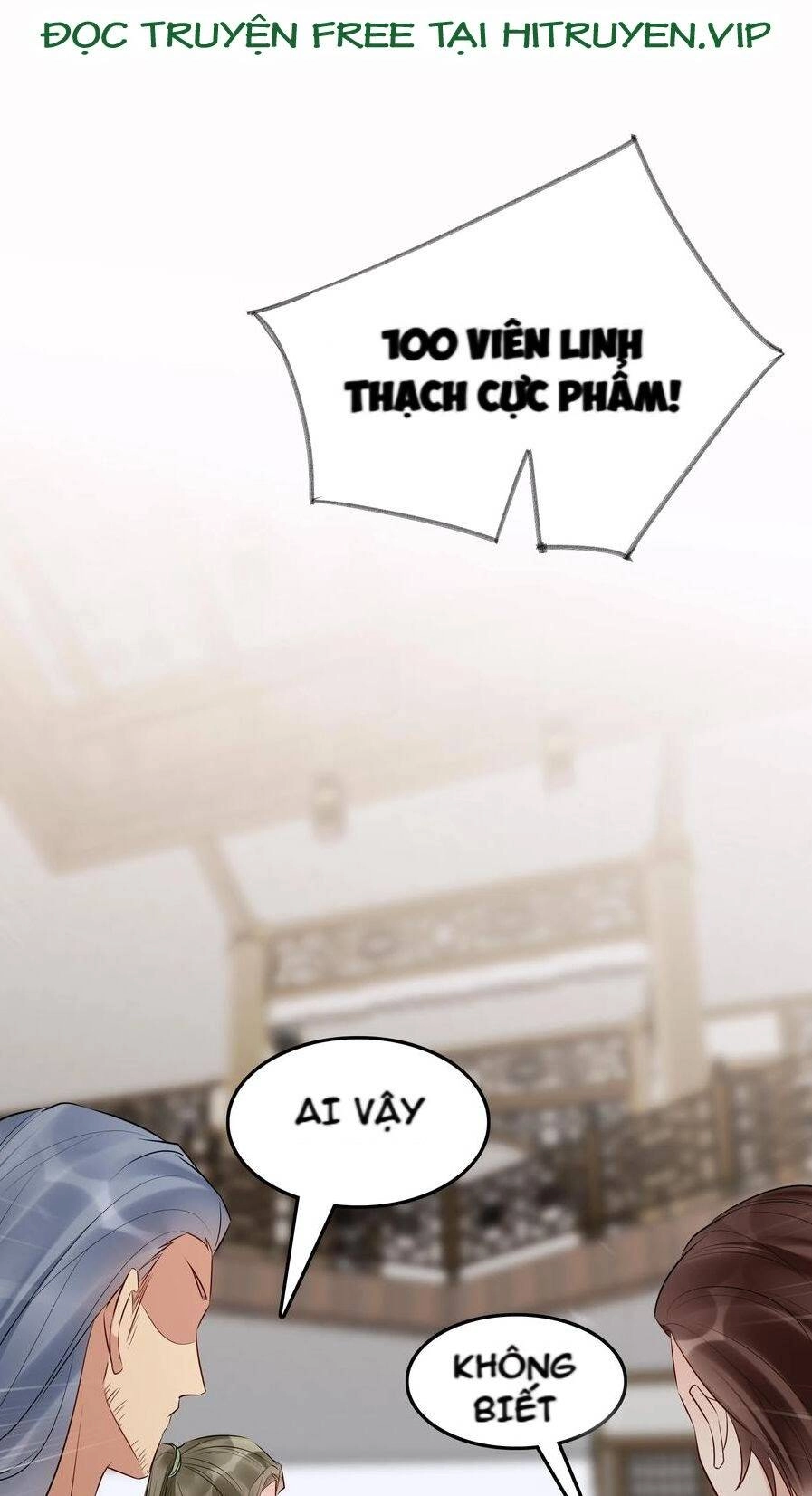 Nhân Vật Phản Diện Này Có Chút Lương Tâm, Nhưng Không Nhiều! Chapter 125 - 14