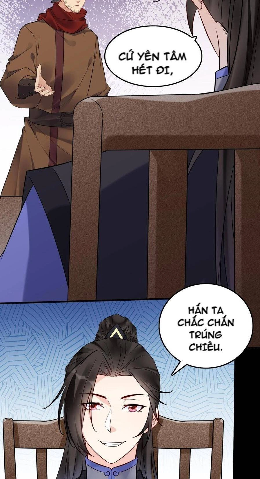 Nhân Vật Phản Diện Này Có Chút Lương Tâm, Nhưng Không Nhiều! Chapter 125 - 18