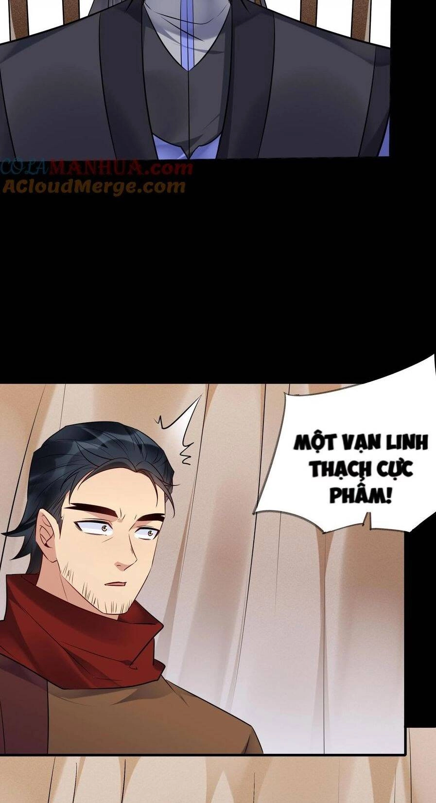 Nhân Vật Phản Diện Này Có Chút Lương Tâm, Nhưng Không Nhiều! Chapter 125 - 19