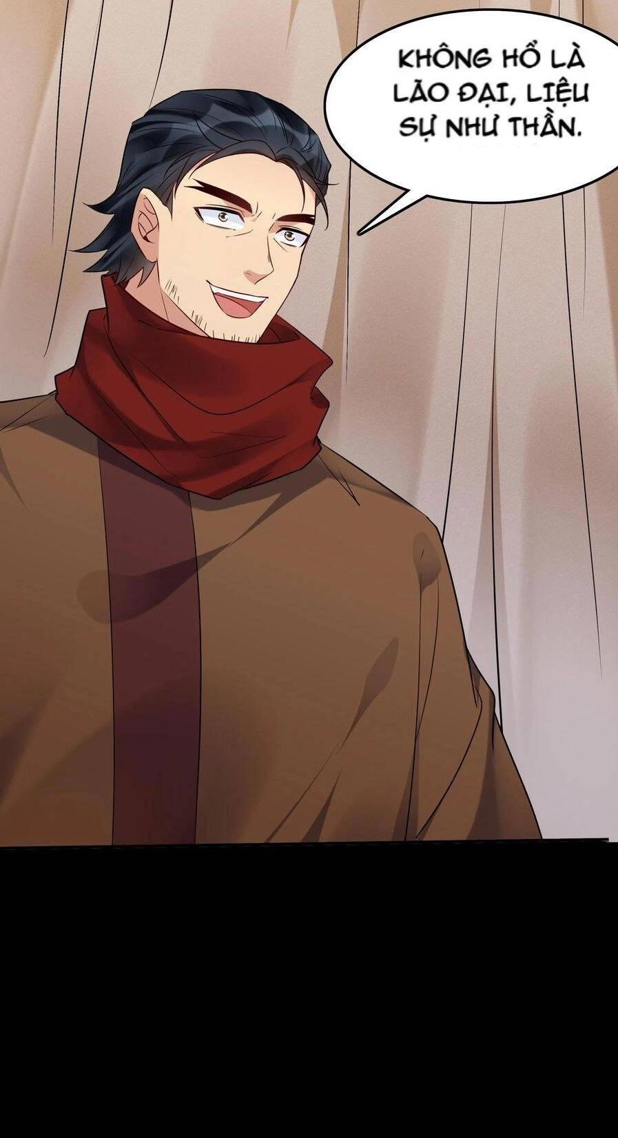 Nhân Vật Phản Diện Này Có Chút Lương Tâm, Nhưng Không Nhiều! Chapter 125 - 20