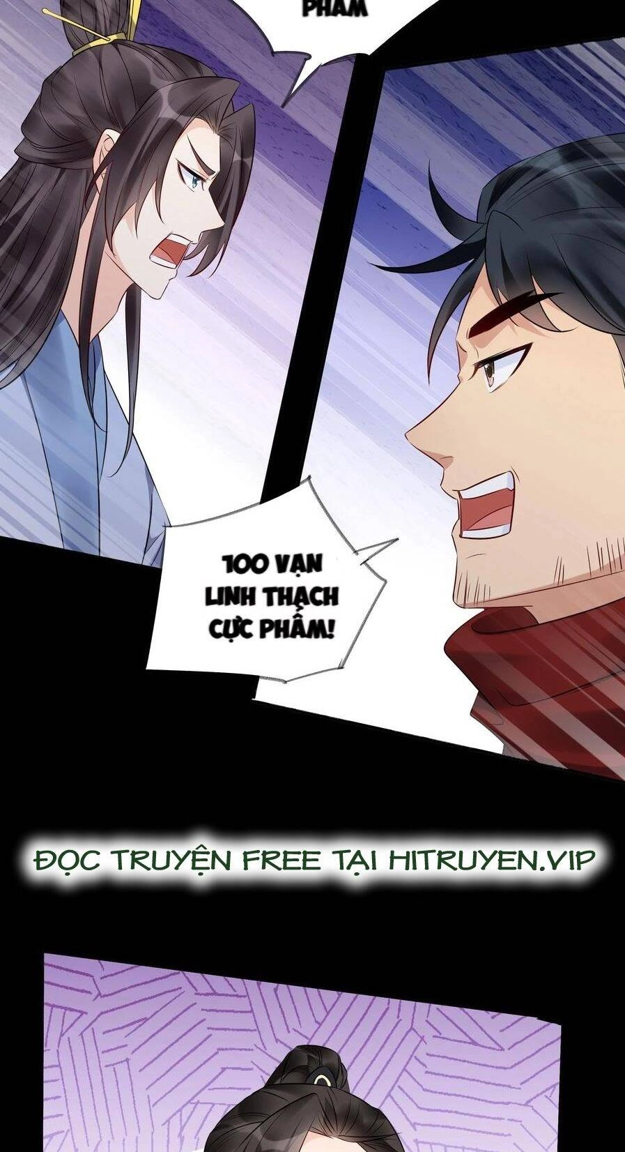 Nhân Vật Phản Diện Này Có Chút Lương Tâm, Nhưng Không Nhiều! Chapter 125 - 22