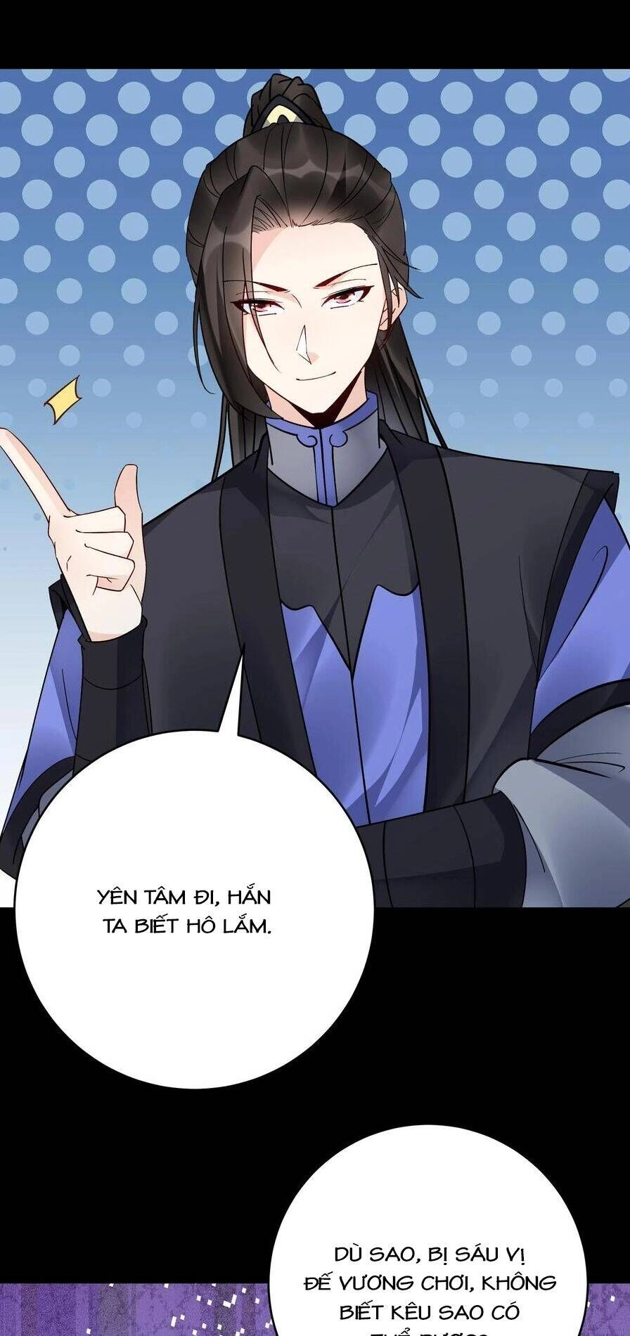 Nhân Vật Phản Diện Này Có Chút Lương Tâm, Nhưng Không Nhiều! Chapter 126 - 4