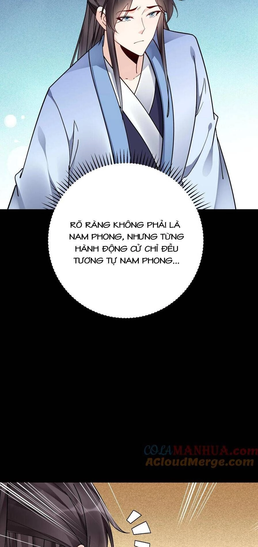 Nhân Vật Phản Diện Này Có Chút Lương Tâm, Nhưng Không Nhiều! Chapter 126 - 6