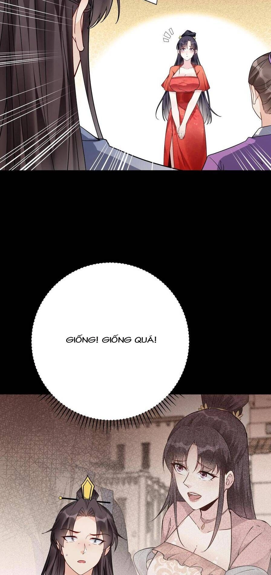 Nhân Vật Phản Diện Này Có Chút Lương Tâm, Nhưng Không Nhiều! Chapter 126 - 7