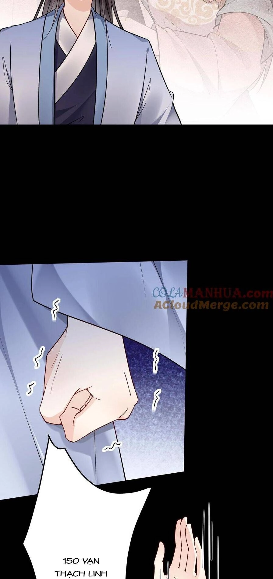 Nhân Vật Phản Diện Này Có Chút Lương Tâm, Nhưng Không Nhiều! Chapter 126 - 8