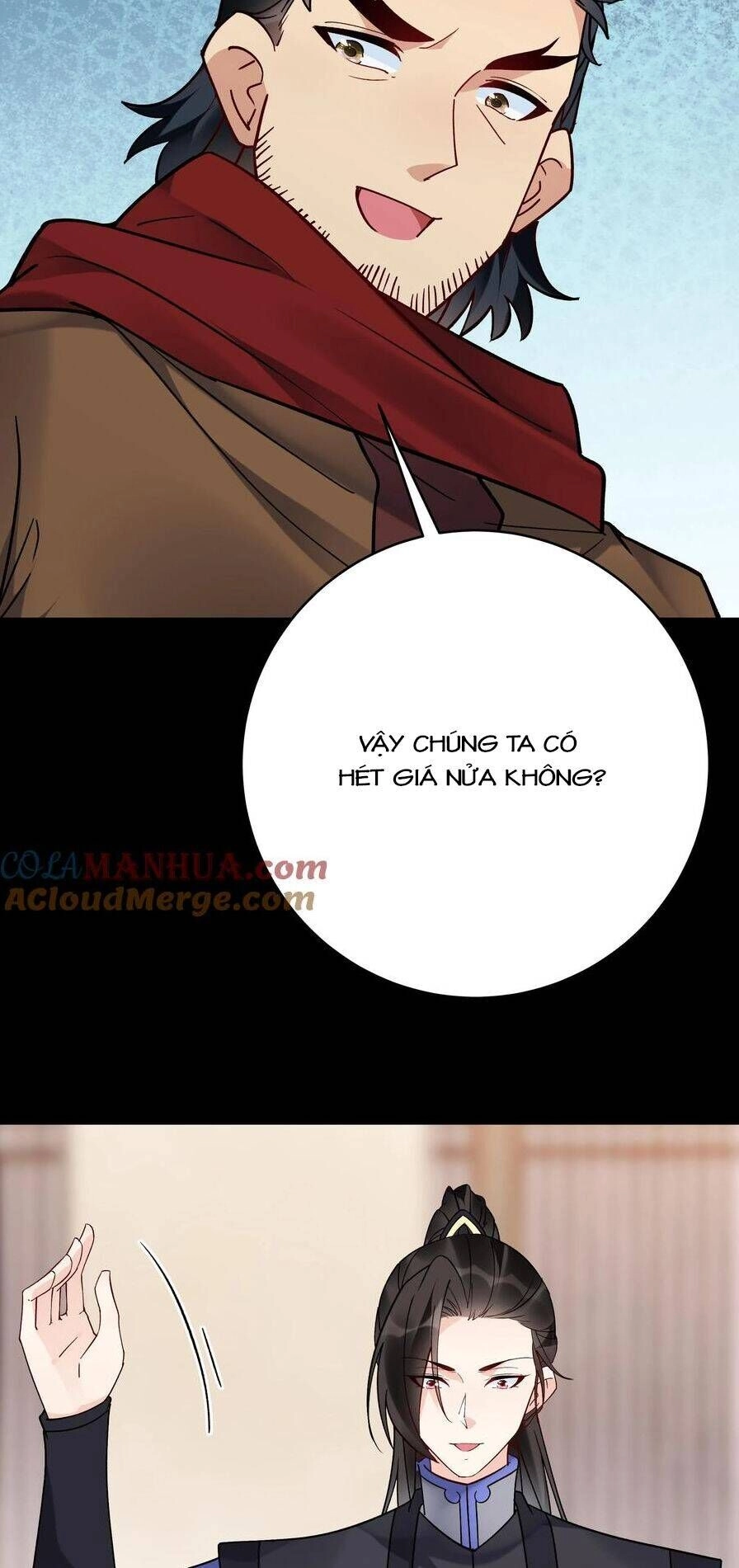 Nhân Vật Phản Diện Này Có Chút Lương Tâm, Nhưng Không Nhiều! Chapter 126 - 13