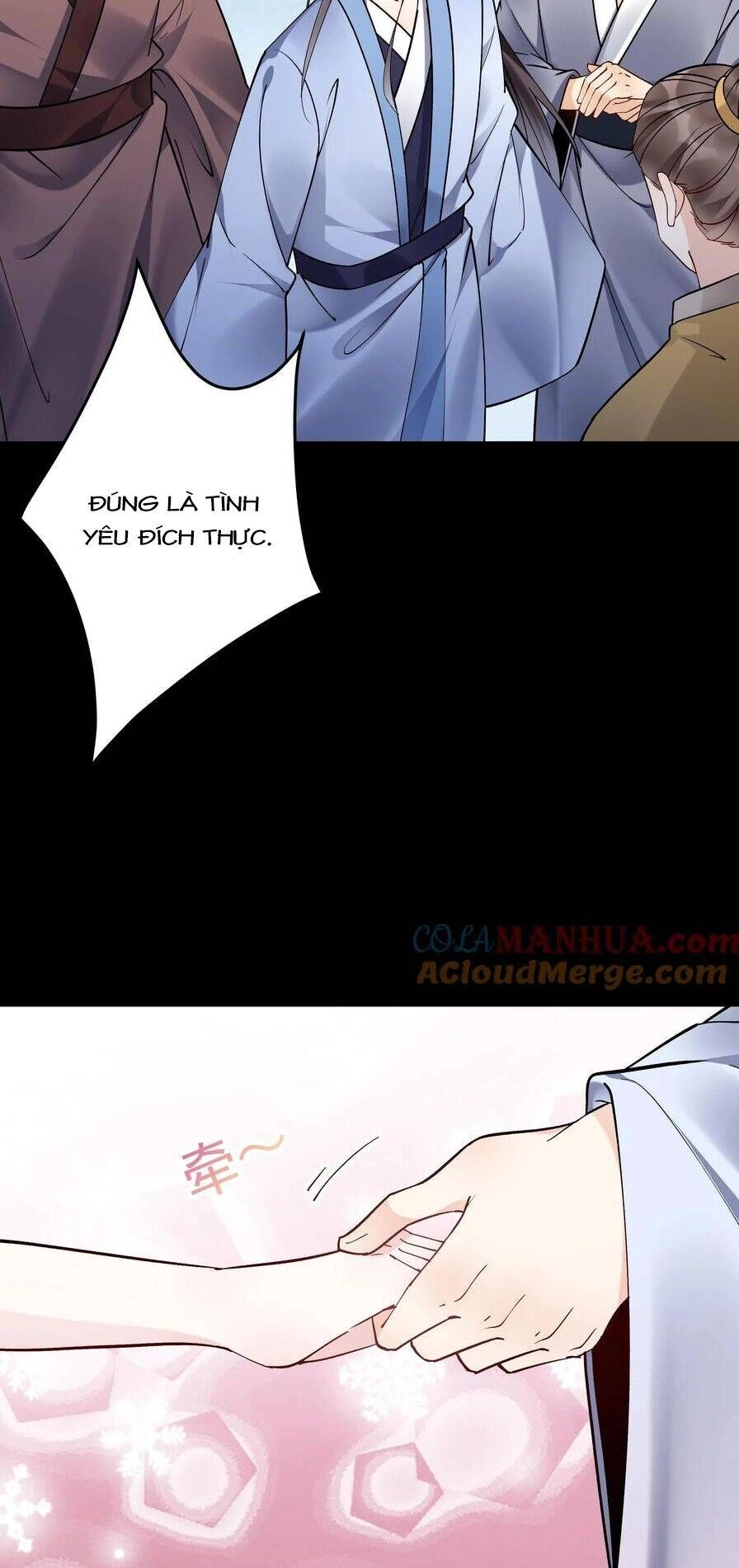 Nhân Vật Phản Diện Này Có Chút Lương Tâm, Nhưng Không Nhiều! Chapter 126 - 18