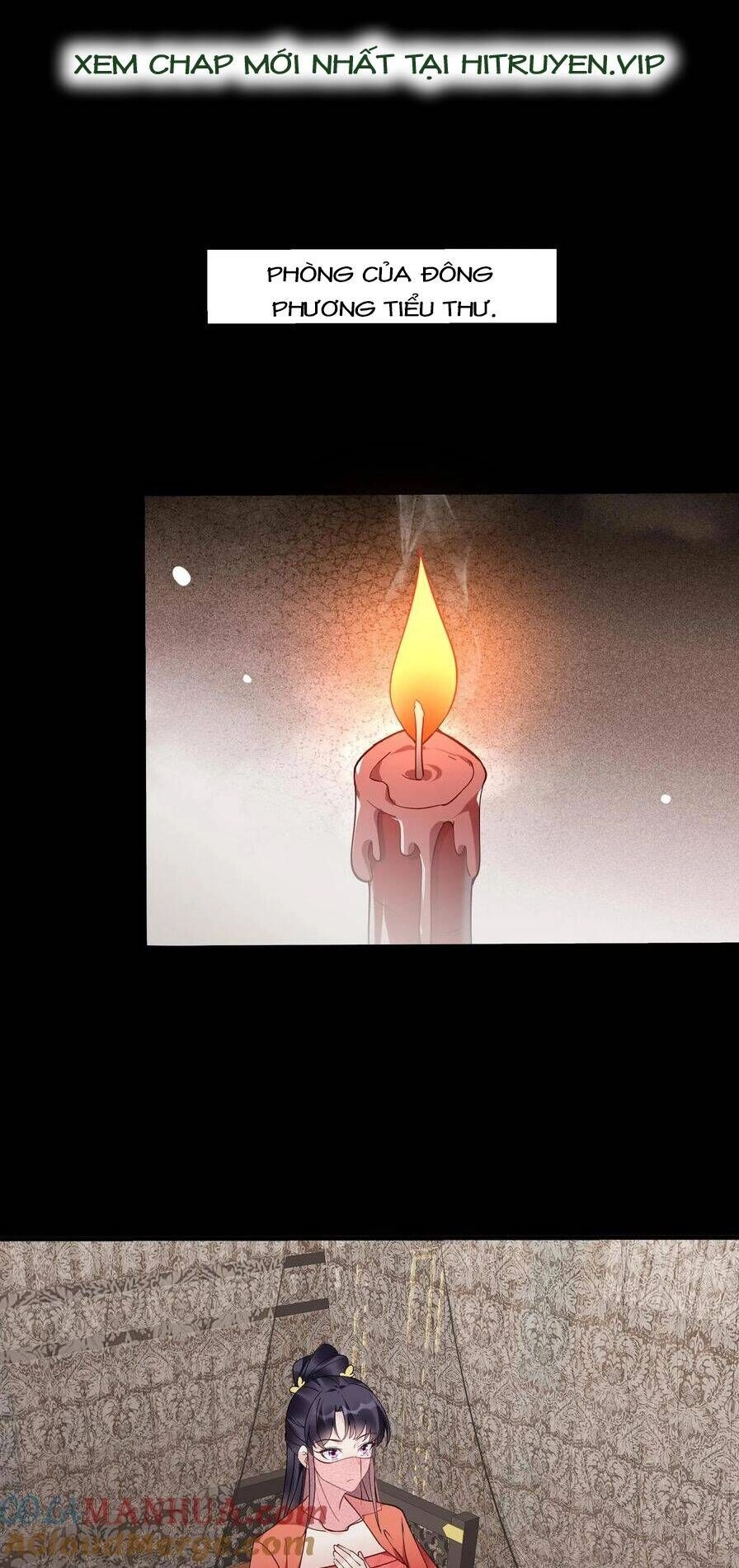 Nhân Vật Phản Diện Này Có Chút Lương Tâm, Nhưng Không Nhiều! Chapter 126 - 21