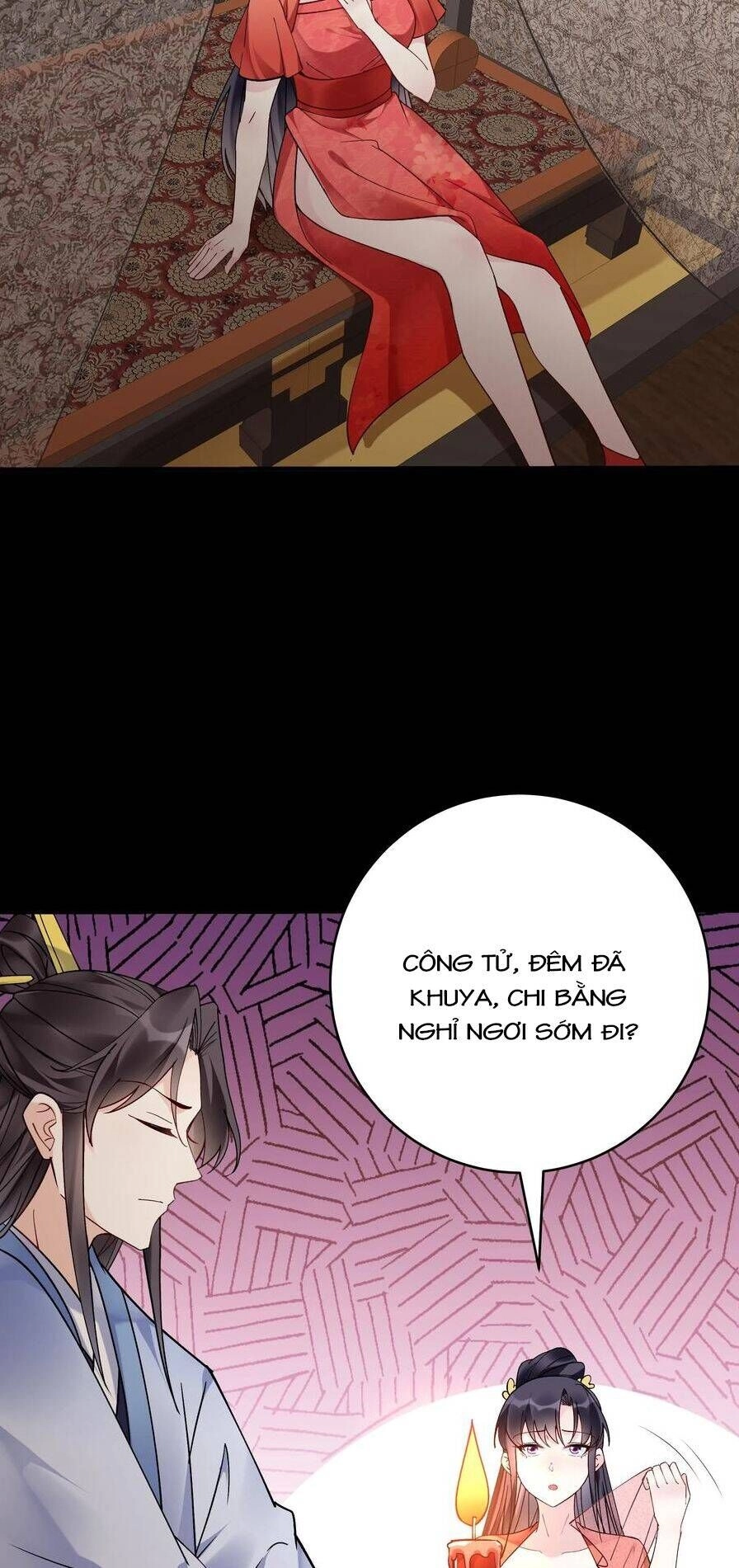 Nhân Vật Phản Diện Này Có Chút Lương Tâm, Nhưng Không Nhiều! Chapter 126 - 22