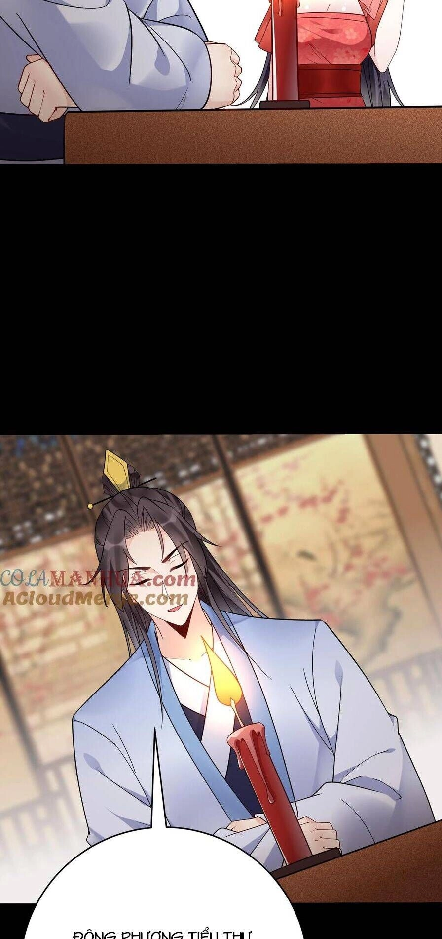 Nhân Vật Phản Diện Này Có Chút Lương Tâm, Nhưng Không Nhiều! Chapter 126 - 23