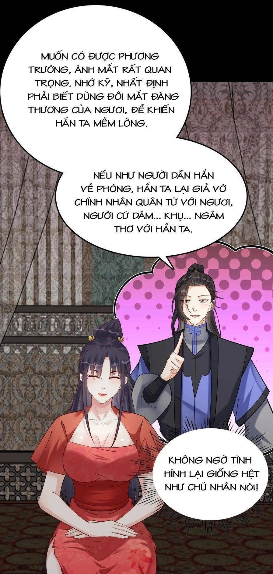 Nhân Vật Phản Diện Này Có Chút Lương Tâm, Nhưng Không Nhiều! Chapter 127 - 2