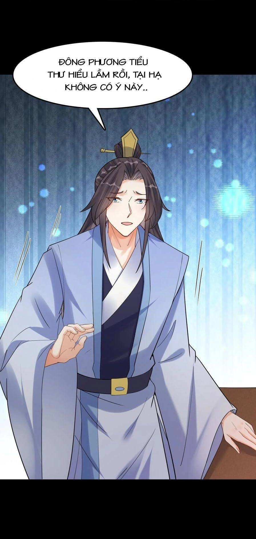 Nhân Vật Phản Diện Này Có Chút Lương Tâm, Nhưng Không Nhiều! Chapter 127 - 4