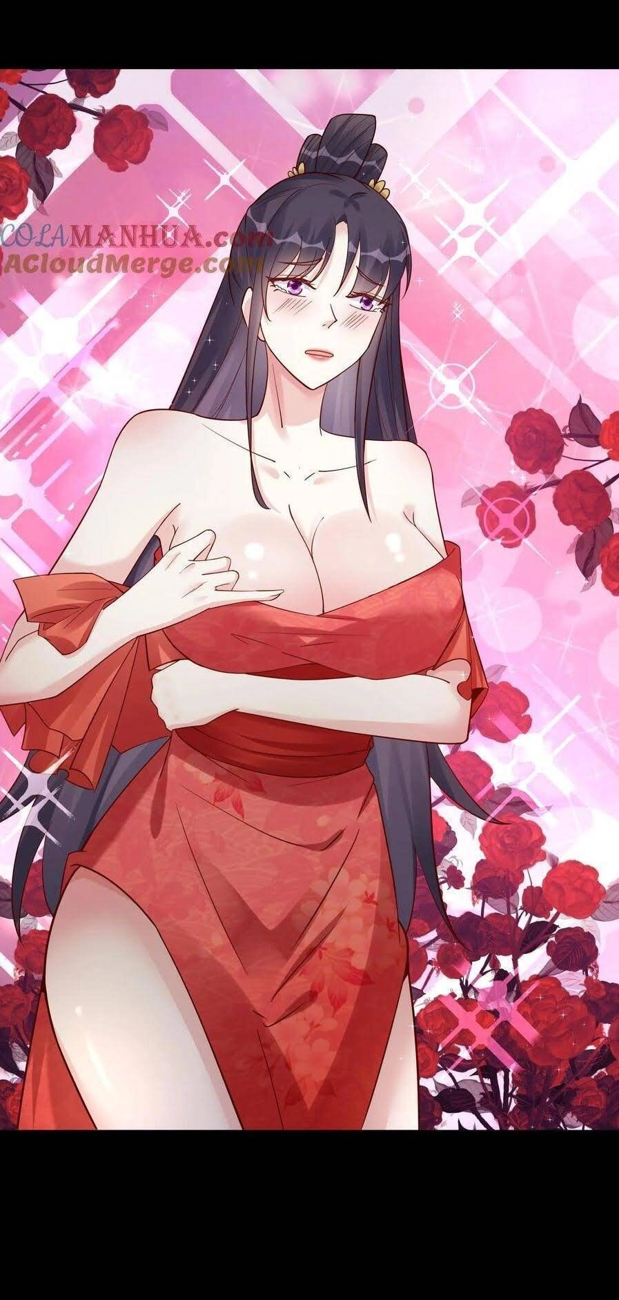 Nhân Vật Phản Diện Này Có Chút Lương Tâm, Nhưng Không Nhiều! Chapter 127 - 5