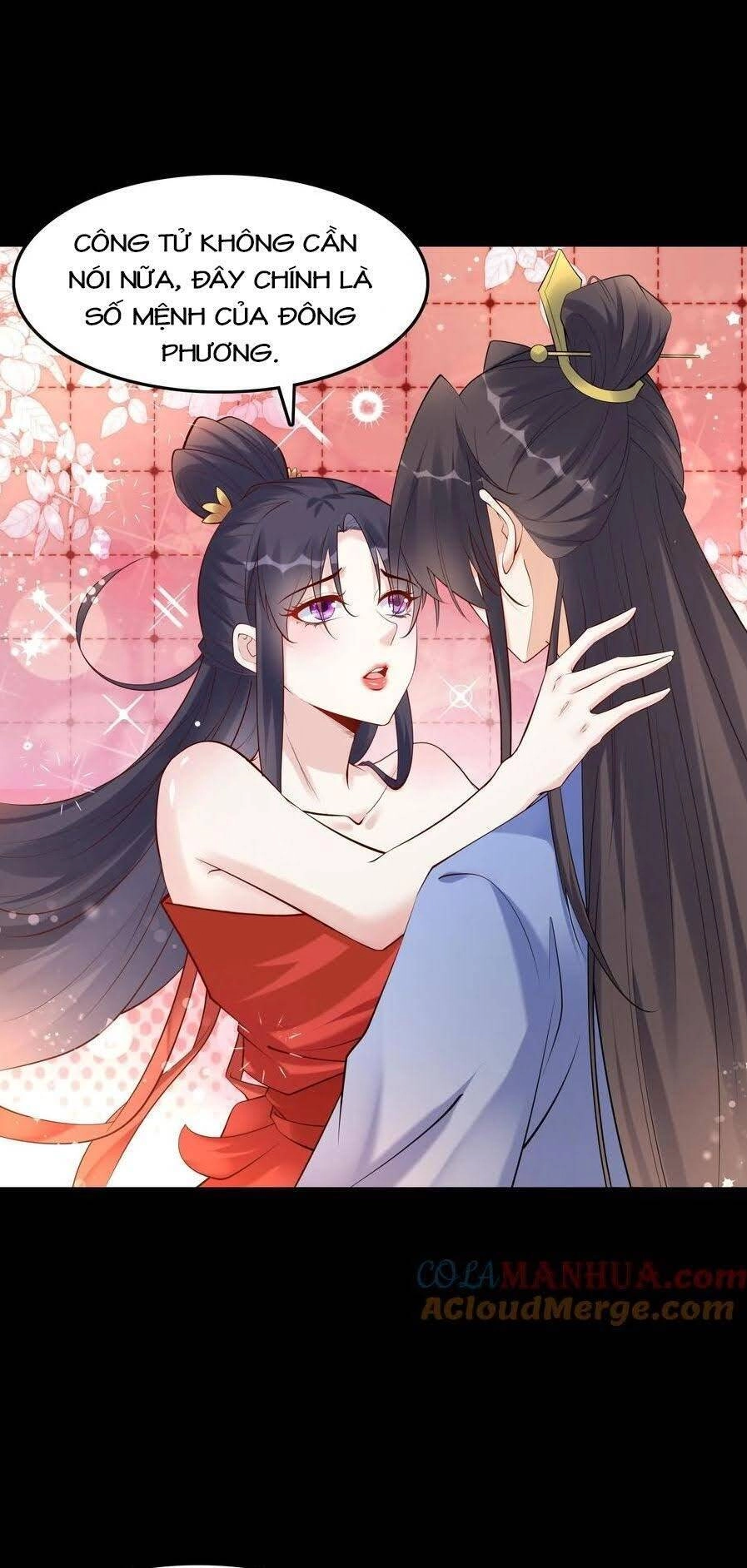 Nhân Vật Phản Diện Này Có Chút Lương Tâm, Nhưng Không Nhiều! Chapter 127 - 6