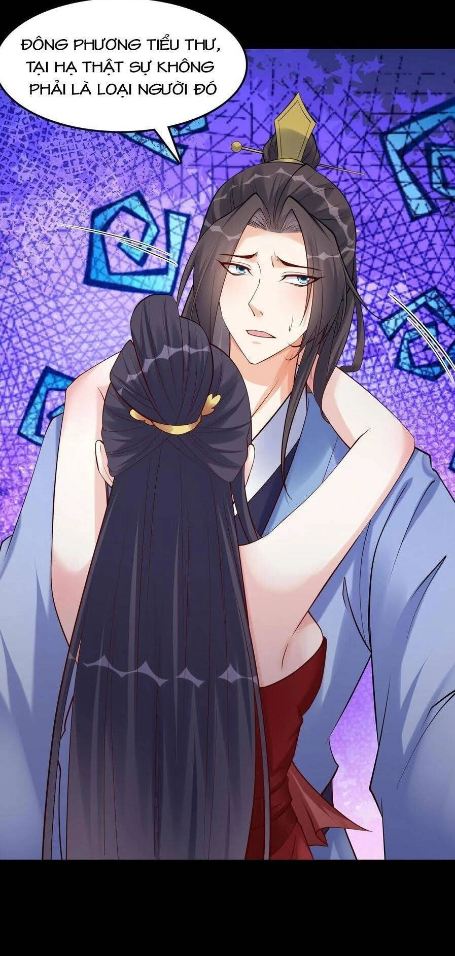 Nhân Vật Phản Diện Này Có Chút Lương Tâm, Nhưng Không Nhiều! Chapter 127 - 7