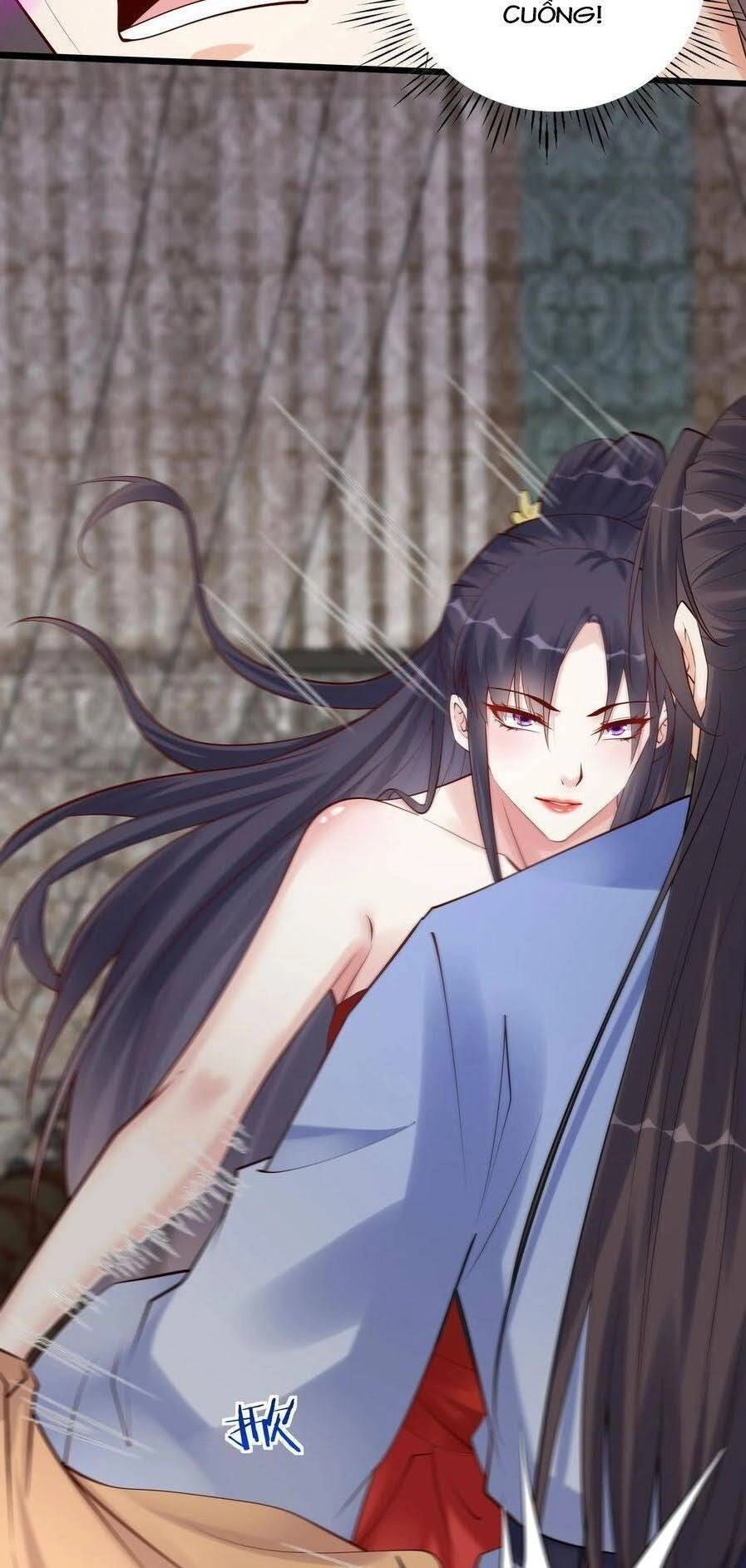 Nhân Vật Phản Diện Này Có Chút Lương Tâm, Nhưng Không Nhiều! Chapter 127 - 9