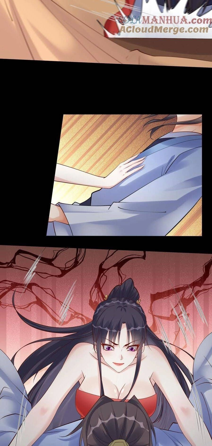 Nhân Vật Phản Diện Này Có Chút Lương Tâm, Nhưng Không Nhiều! Chapter 127 - 10