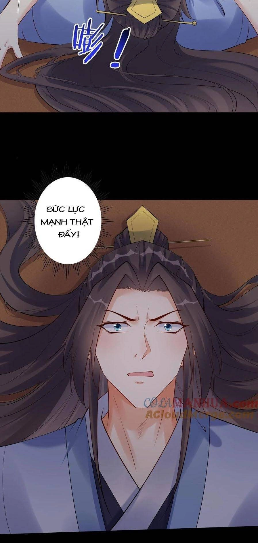 Nhân Vật Phản Diện Này Có Chút Lương Tâm, Nhưng Không Nhiều! Chapter 127 - 11