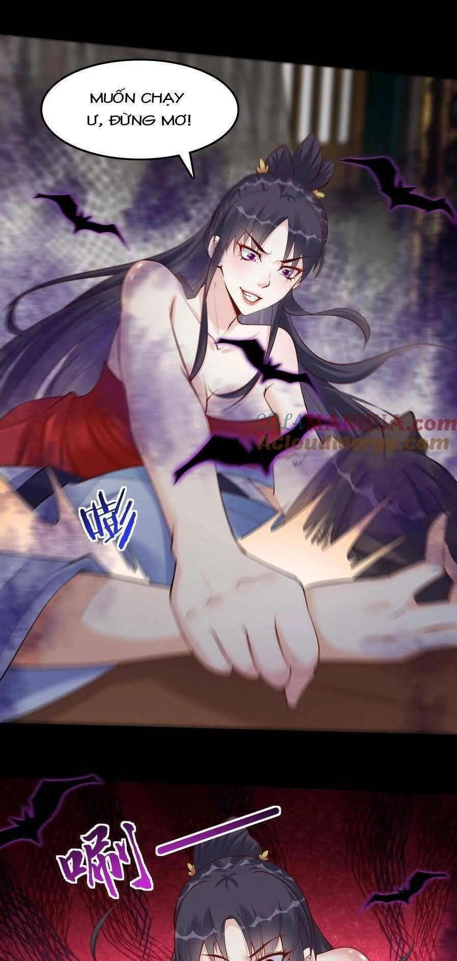 Nhân Vật Phản Diện Này Có Chút Lương Tâm, Nhưng Không Nhiều! Chapter 127 - 13