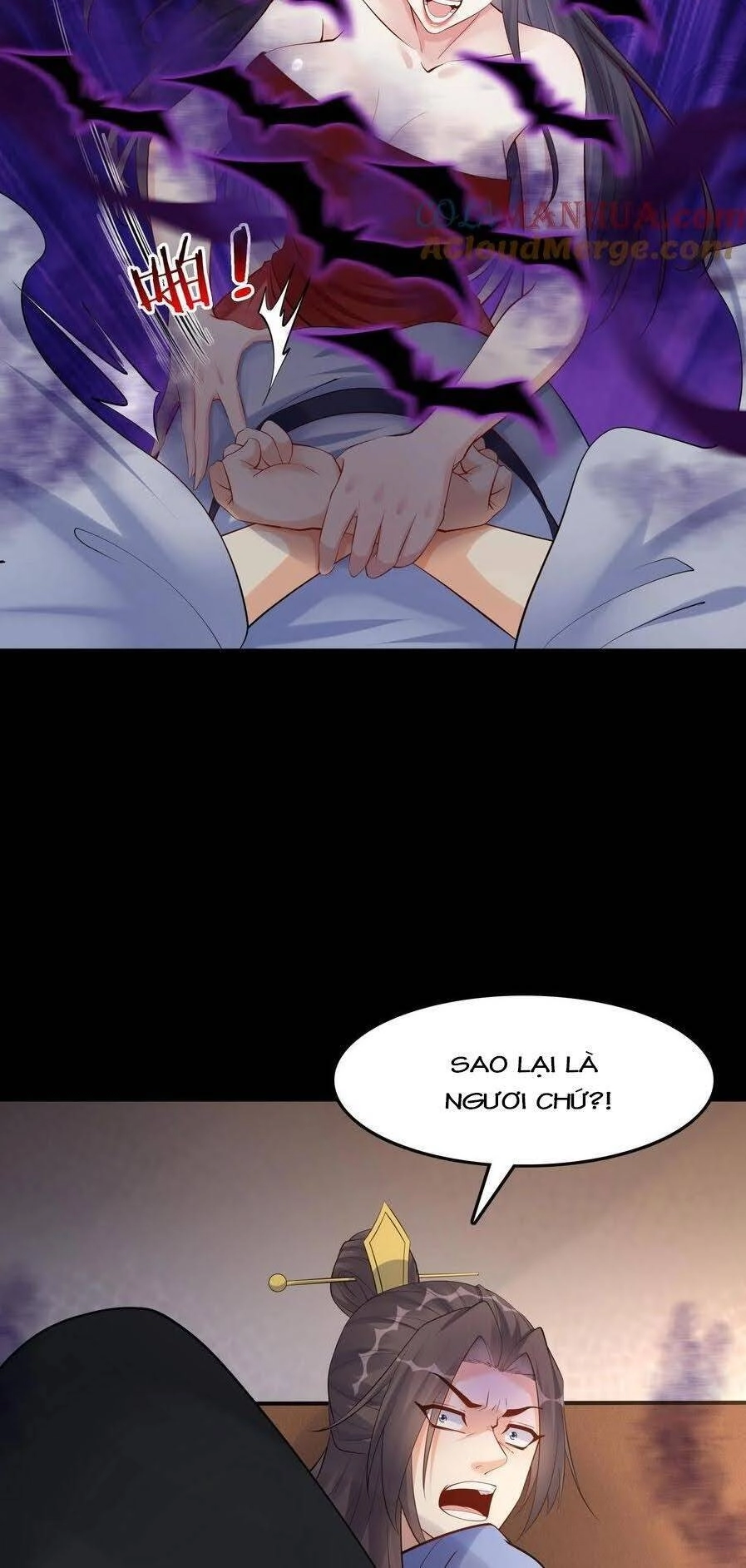 Nhân Vật Phản Diện Này Có Chút Lương Tâm, Nhưng Không Nhiều! Chapter 127 - 15