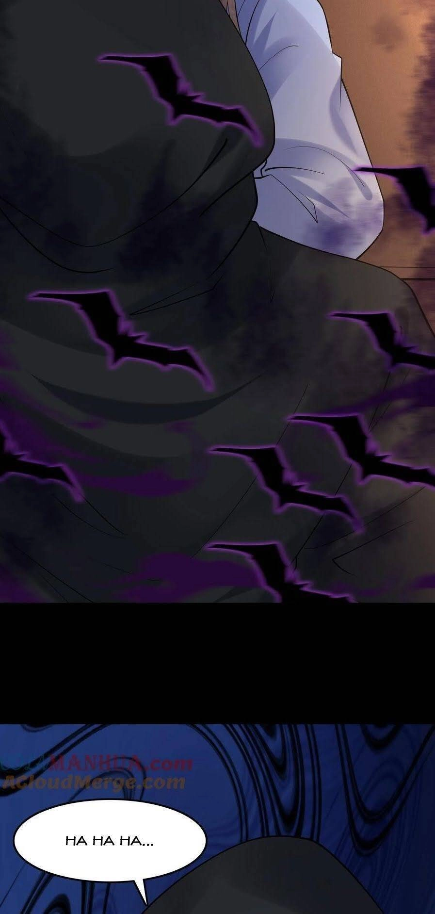 Nhân Vật Phản Diện Này Có Chút Lương Tâm, Nhưng Không Nhiều! Chapter 127 - 16