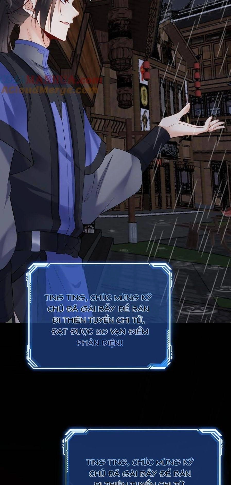 Nhân Vật Phản Diện Này Có Chút Lương Tâm, Nhưng Không Nhiều! Chapter 127 - 20