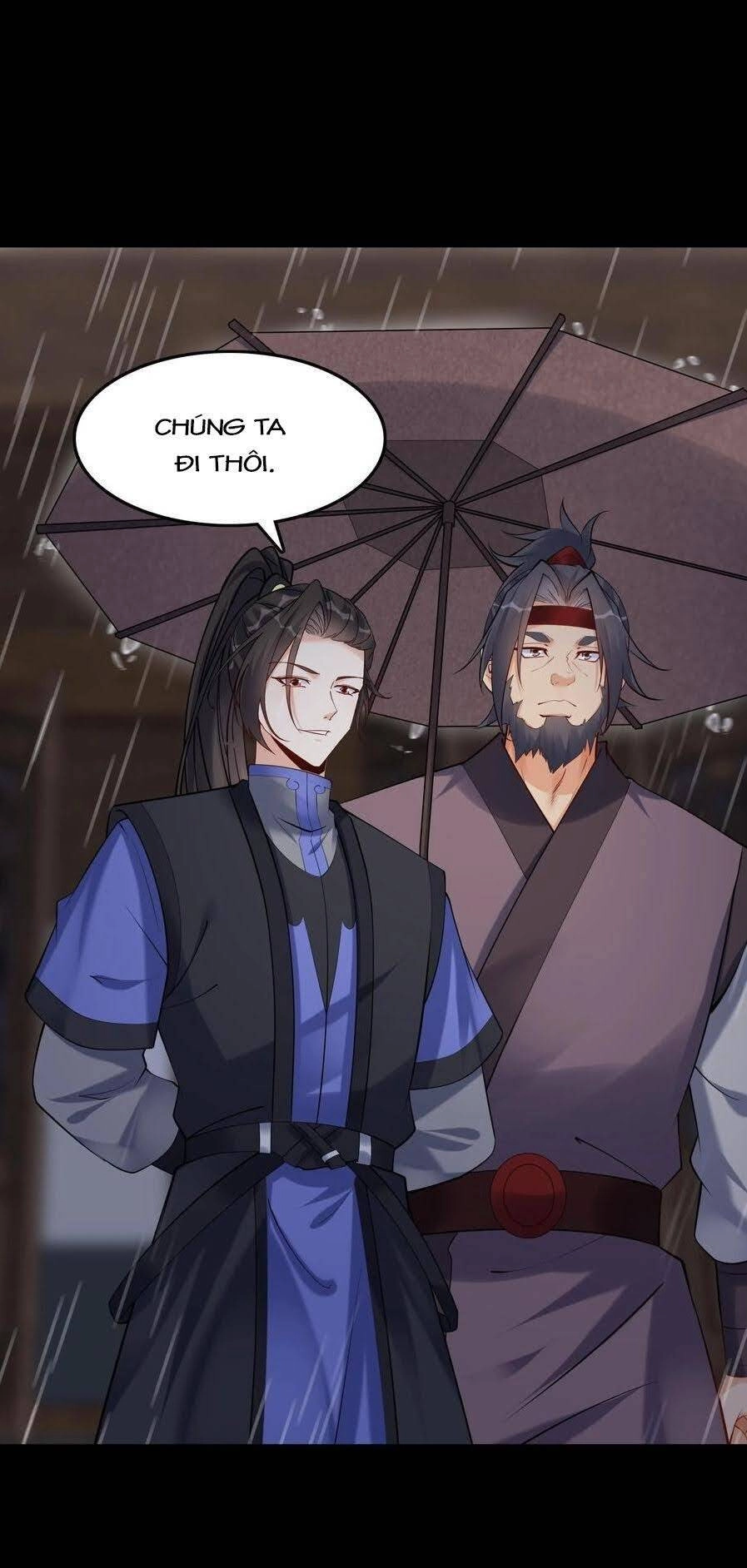 Nhân Vật Phản Diện Này Có Chút Lương Tâm, Nhưng Không Nhiều! Chapter 127 - 22