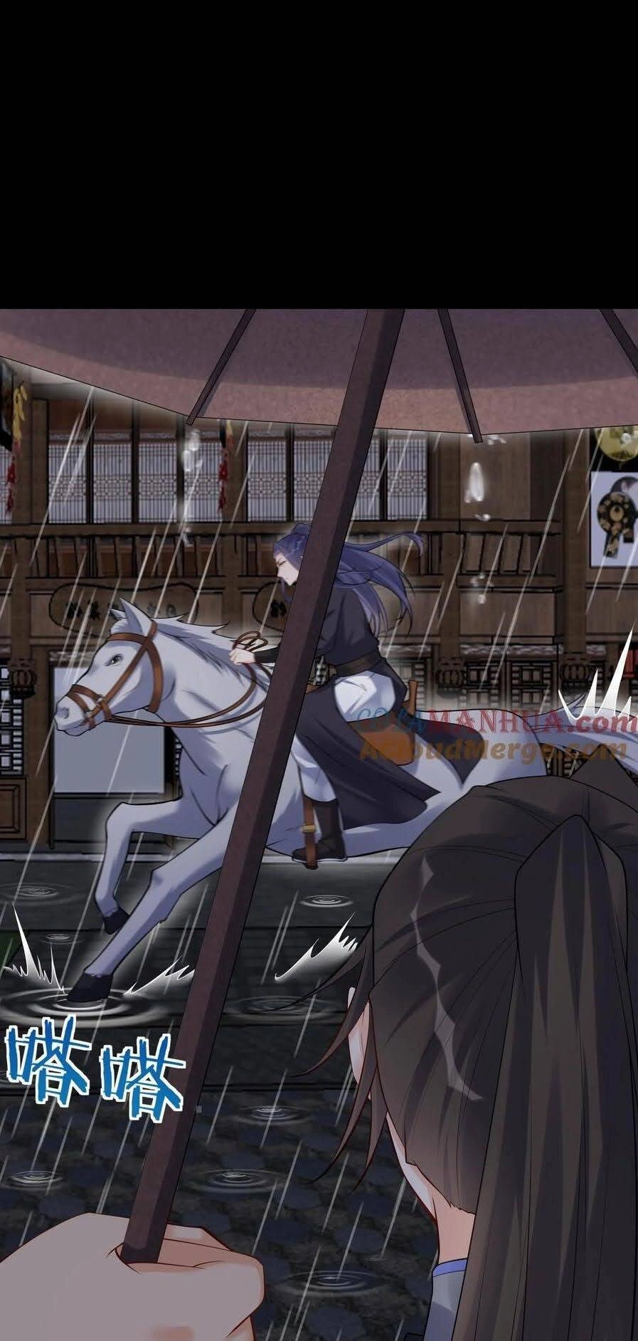 Nhân Vật Phản Diện Này Có Chút Lương Tâm, Nhưng Không Nhiều! Chapter 127 - 23