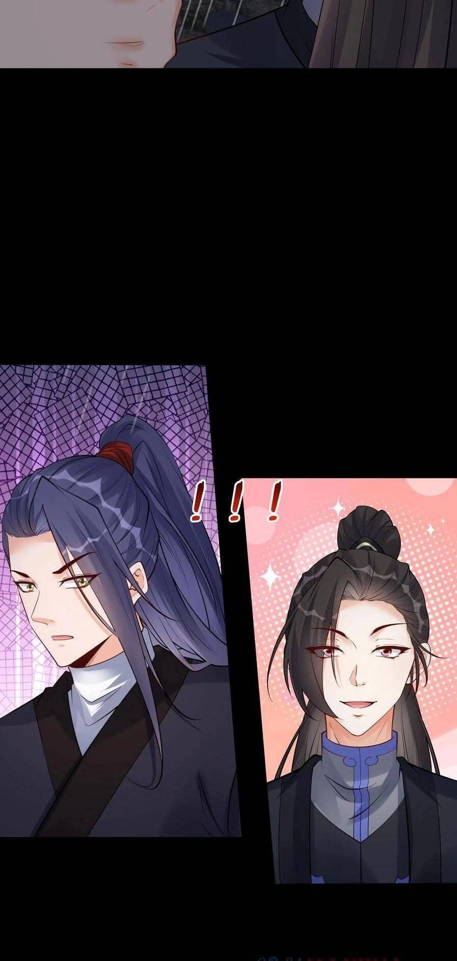 Nhân Vật Phản Diện Này Có Chút Lương Tâm, Nhưng Không Nhiều! Chapter 127 - 24