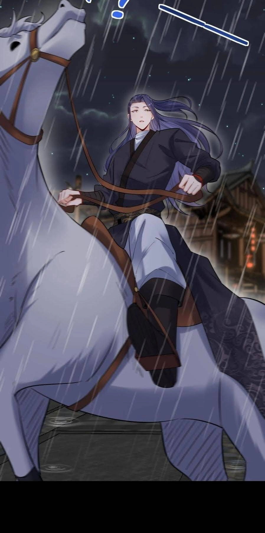 Nhân Vật Phản Diện Này Có Chút Lương Tâm, Nhưng Không Nhiều! Chapter 128 - 2