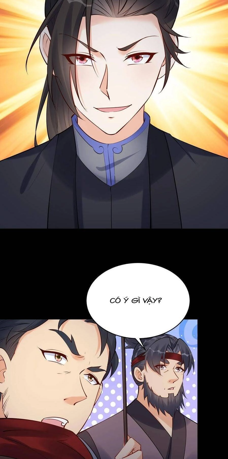 Nhân Vật Phản Diện Này Có Chút Lương Tâm, Nhưng Không Nhiều! Chapter 128 - 4